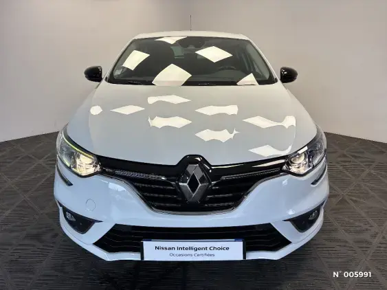 RENAULT MEGANE IV - voiture d'occasion - Photo 3