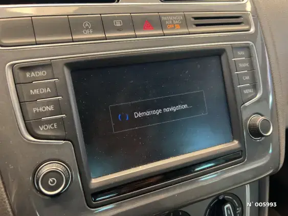 VOLKSWAGEN POLO V - voiture d'occasion - Photo 13