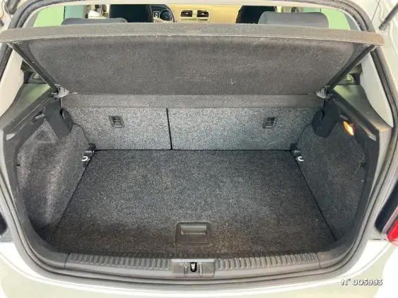 VOLKSWAGEN POLO V - voiture d'occasion - Photo 7