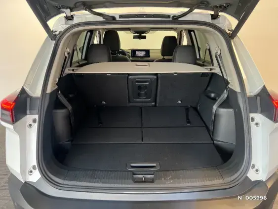 NISSAN X-TRAIL IV - voiture d'occasion - Photo 7