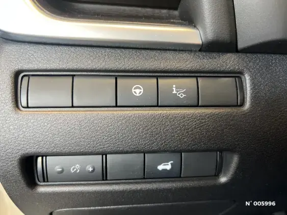 NISSAN X-TRAIL IV - voiture d'occasion - Photo 27