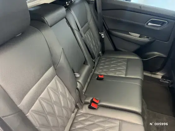NISSAN X-TRAIL IV - voiture d'occasion - Photo 11