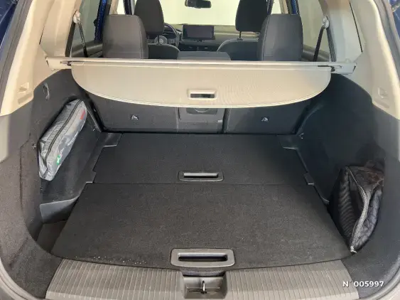 NISSAN X-TRAIL IV - voiture d'occasion - Photo 7