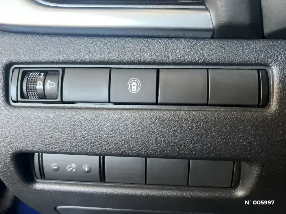 NISSAN X-TRAIL IV - voiture d'occasion - Photo 15