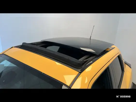 NISSAN JUKE I - voiture d'occasion - Photo 2