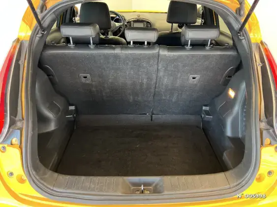 NISSAN JUKE I - voiture d'occasion - Photo 7