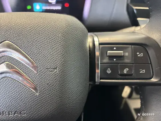 CITROEN C4 III - voiture d'occasion - Photo 28