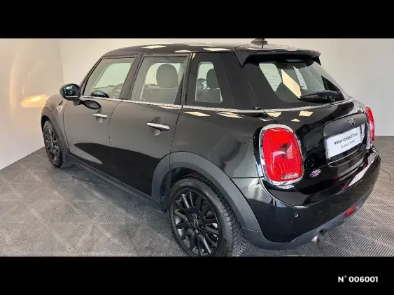 MINI MINI 5 PORTES III - voiture d'occasion - Photo 2