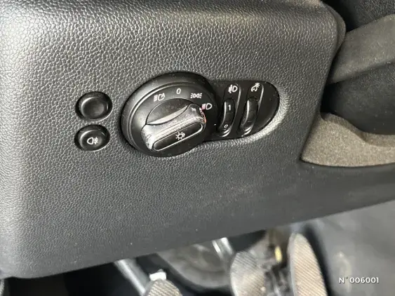 MINI MINI 5 PORTES III - voiture d'occasion - Photo 15