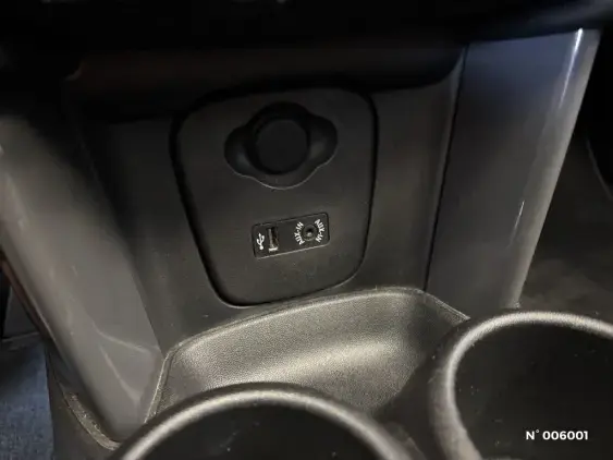 MINI MINI 5 PORTES III - voiture d'occasion - Photo 27