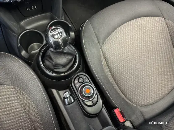 MINI MINI 5 PORTES III - voiture d'occasion - Photo 28