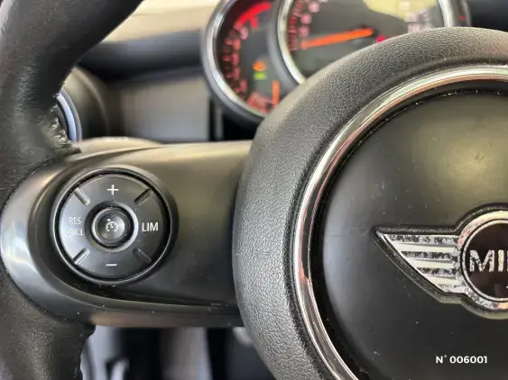 MINI MINI 5 PORTES III - voiture d'occasion - Photo 29