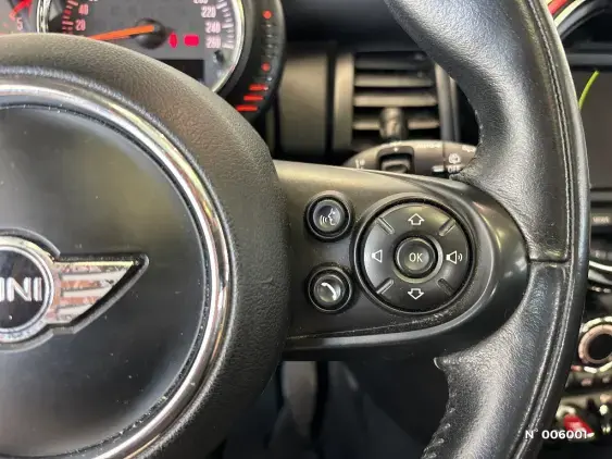 MINI MINI 5 PORTES III - voiture d'occasion - Photo 30