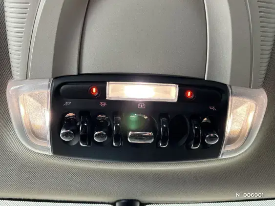 MINI MINI 5 PORTES III - voiture d'occasion - Photo 31