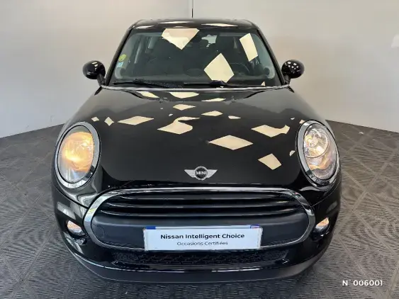 MINI MINI 5 PORTES III - voiture d'occasion - Photo 3