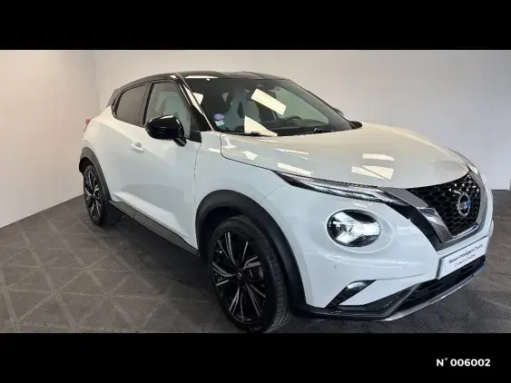 NISSAN JUKE II - voiture d'occasion - Photo 5