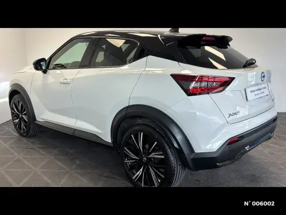 NISSAN JUKE II - voiture d'occasion - Photo 2