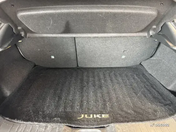 NISSAN JUKE II - voiture d'occasion - Photo 7