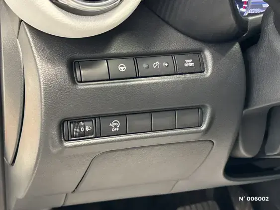 NISSAN JUKE II - voiture d'occasion - Photo 15