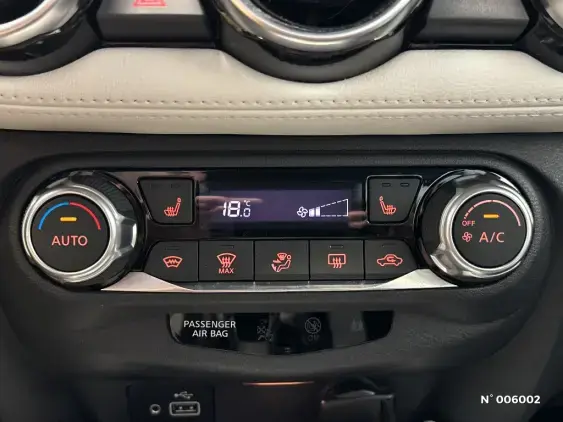 NISSAN JUKE II - voiture d'occasion - Photo 26
