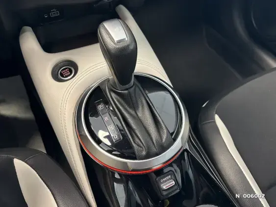 NISSAN JUKE II - voiture d'occasion - Photo 27