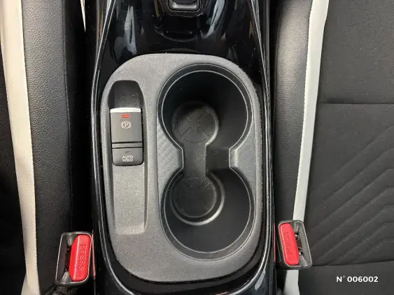 NISSAN JUKE II - voiture d'occasion - Photo 28