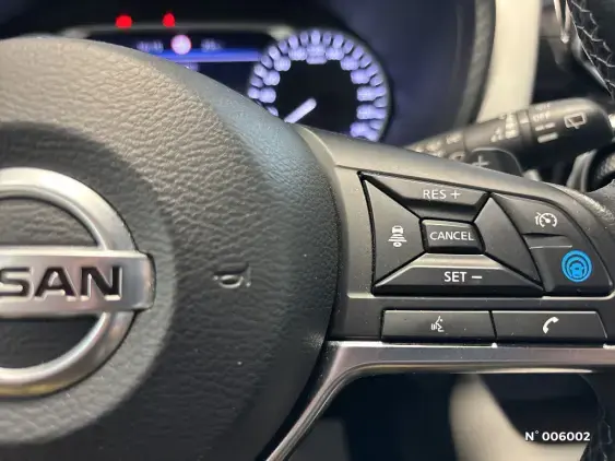 NISSAN JUKE II - voiture d'occasion - Photo 30