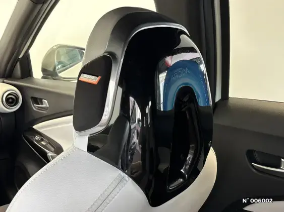 NISSAN JUKE II - voiture d'occasion - Photo 31