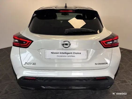 NISSAN JUKE II - voiture d'occasion - Photo 6