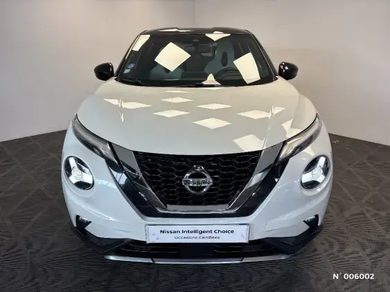 NISSAN JUKE II - voiture d'occasion - Photo 3