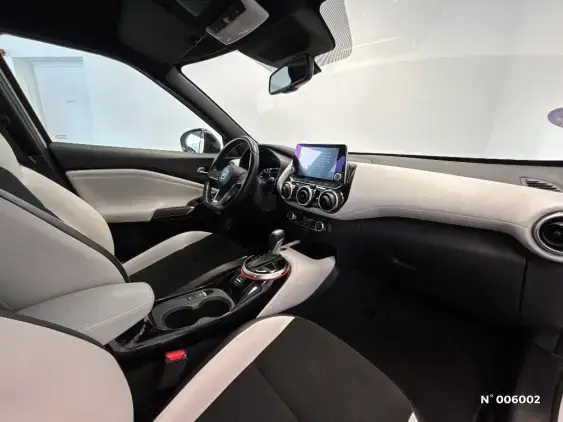 NISSAN JUKE II - voiture d'occasion - Photo 10
