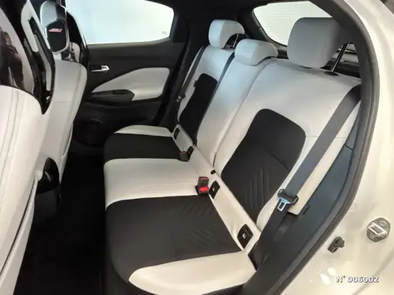NISSAN JUKE II - voiture d'occasion - Photo 11