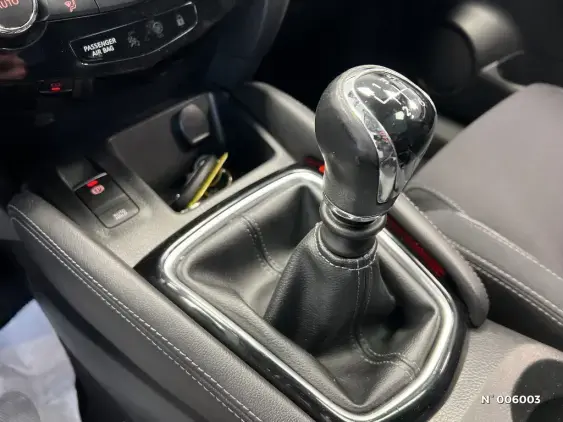 NISSAN QASHQAI II - voiture d'occasion - Photo 27