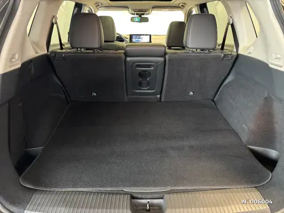 NISSAN X-TRAIL IV - voiture d'occasion - Photo 7