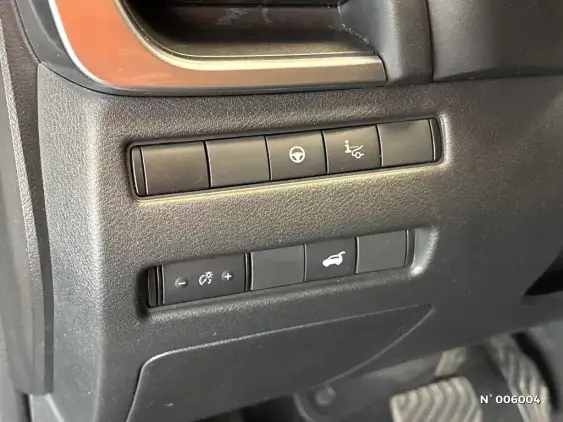 NISSAN X-TRAIL IV - voiture d'occasion - Photo 15
