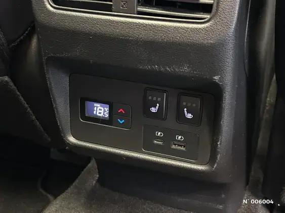 NISSAN X-TRAIL IV - voiture d'occasion - Photo 26