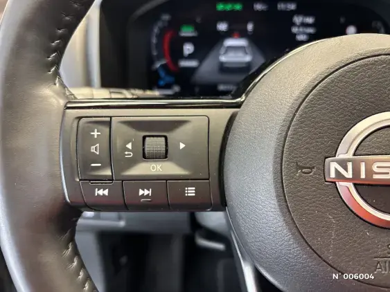 NISSAN X-TRAIL IV - voiture d'occasion - Photo 29