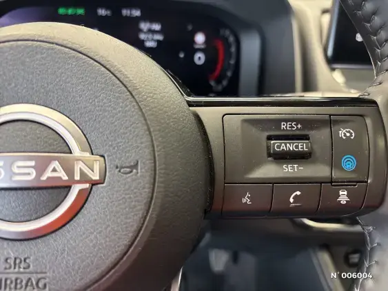 NISSAN X-TRAIL IV - voiture d'occasion - Photo 30