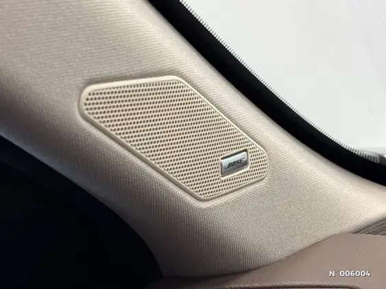 NISSAN X-TRAIL IV - voiture d'occasion - Photo 32