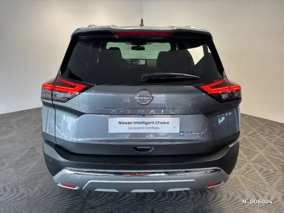 NISSAN X-TRAIL IV - voiture d'occasion - Photo 6