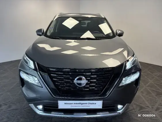 NISSAN X-TRAIL IV - voiture d'occasion - Photo 3