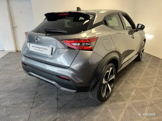 NISSAN JUKE II - voiture d'occasion - Photo 4
