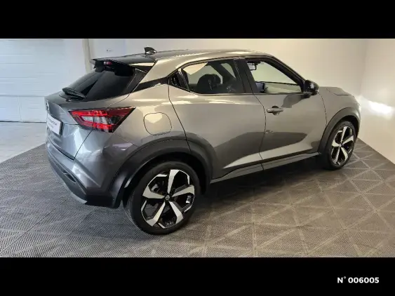 NISSAN JUKE II - voiture d'occasion - Photo 5