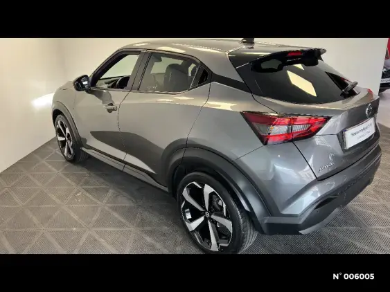 NISSAN JUKE II - voiture d'occasion - Photo 2