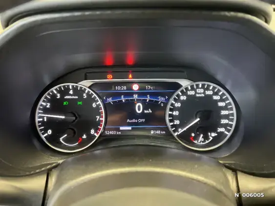 NISSAN JUKE II - voiture d'occasion - Photo 12