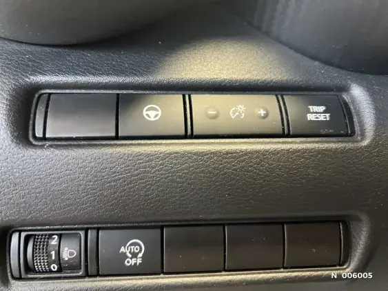 NISSAN JUKE II - voiture d'occasion - Photo 15