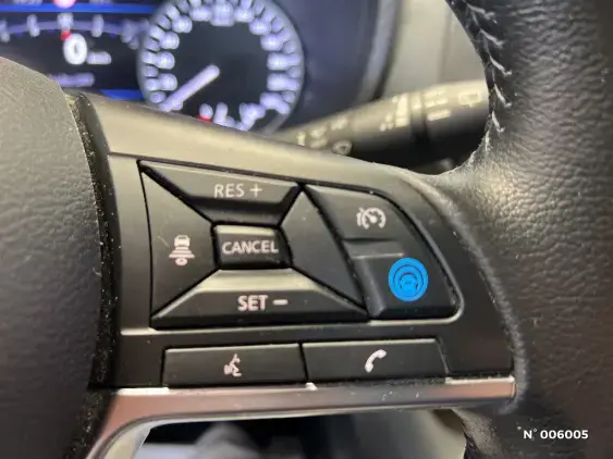 NISSAN JUKE II - voiture d'occasion - Photo 26