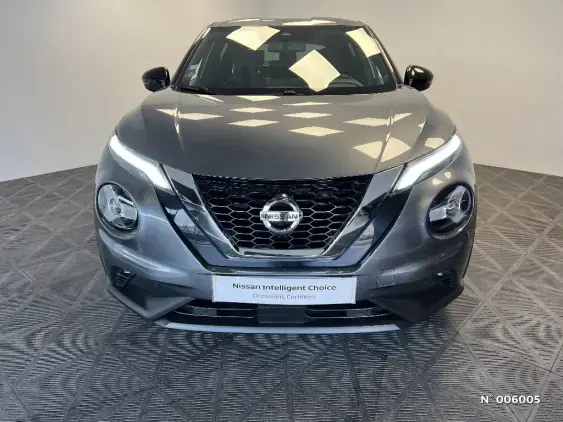 NISSAN JUKE II - voiture d'occasion - Photo 3