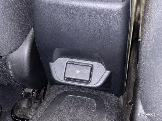 NISSAN LEAF II - voiture d'occasion - Photo 24