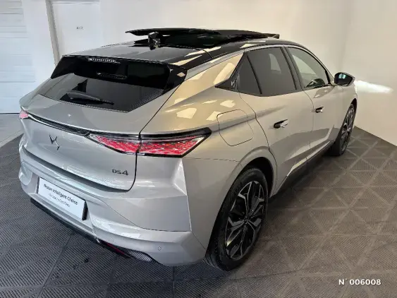 DS DS4 II - voiture d'occasion - Photo 4